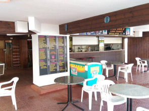 Barbara Apartments & Annex