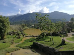 A1-04-03 Damiana Apartment