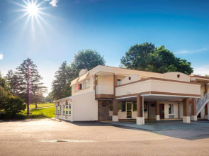 Red Roof Inn Abingdon