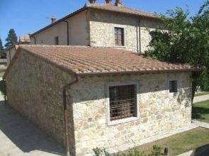 Resort Olmo