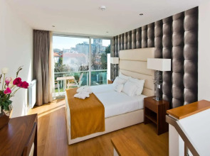 Oca Vitória Village