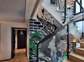 The Muse Boutique Hotel Tel Aviv