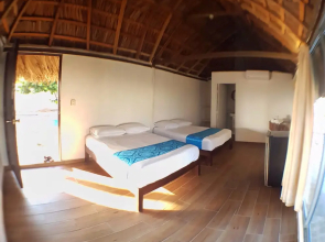 Bungalows Las Brisas