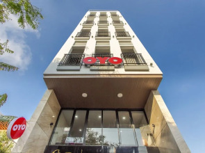 OYO 1048 Marina Apartment