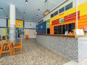 The Palm Krabi residence and resort