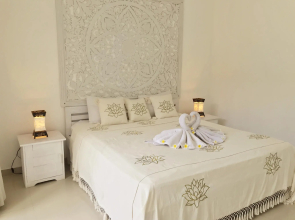 Blissful Lotus Villas and Retreat