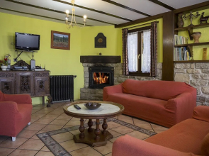 Casa Rural Malaika I
