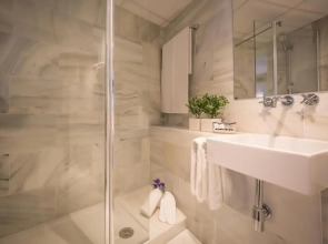 SM Hotel Teatre Auditori