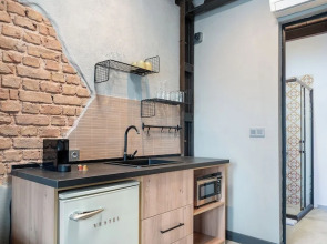 Urban Quarters - Büklü Han