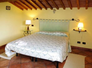 Locazione turistica Agriturismo Belvedere (BLU101)