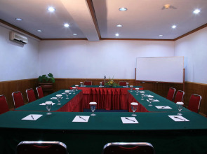 Sahid Kawanua Manado