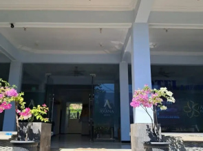 Avana Hotel Pemuteran