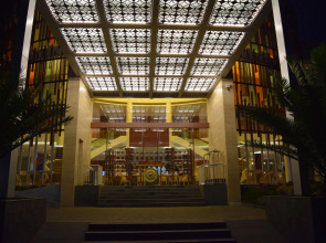 Amartha Hills Hotel and Resort