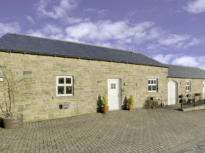Nellys Cottage Cornriggs