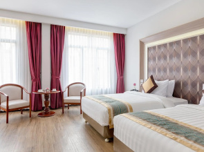 New York Hotel