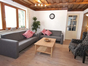 Chalet in Grossarl With Sauna Near ski Area