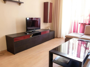 Hanrapetutyan Apartment