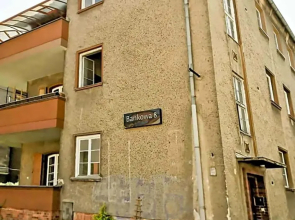 Bankowa 8 Guest Rooms