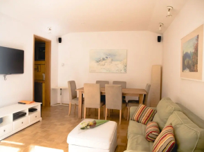 Apartment Franc