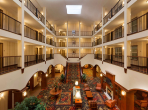 Country Inn & Suites by Radisson, Braselton, GA