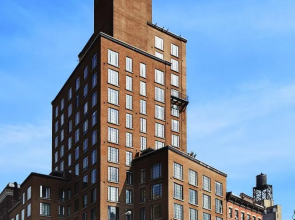 The Bowery Hotel