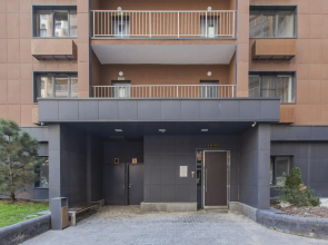 Apartments on Kabanbai Batyr street 252