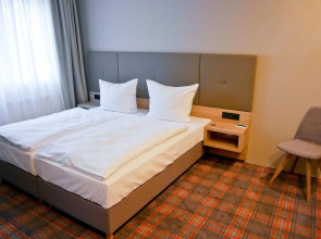 Hotel Alpha