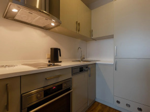 Апарт-отель Le Port