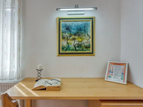 Alpine Chalet Planica With Sauna