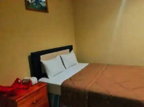Nauli Bungalow