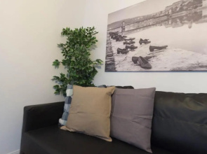 Standard Apartment by Hi5 - Madách