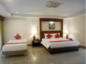 Курортный отель Baan Yuree Resort and Spa