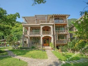 MoGan Mountainside Resort