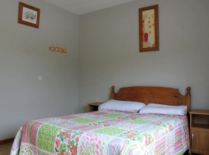 Woodview Cottage