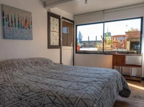 Hostal Rodwaldt Pichilemu