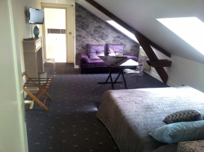 Hôtel Le Cerf