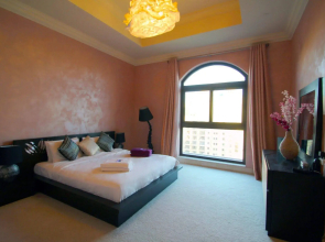 Fairmont The Palm