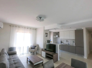 Family apartments Albur Village II