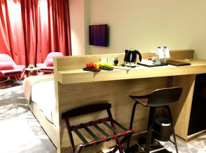 Fortune Atrium Hotel