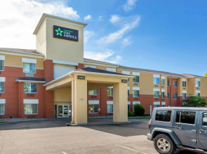 Extended Stay America Suites Cleveland Airport North Olmsted