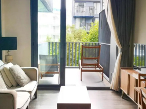 Pool View 2 Brs, Walk To Patong Beach