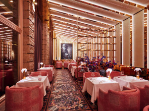 Steigenberger Icon Parkhotel Düsseldorf