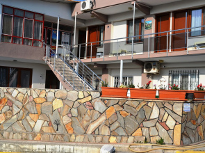 Aspawa Hotel