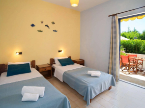 Kalypso Studios & Apartments