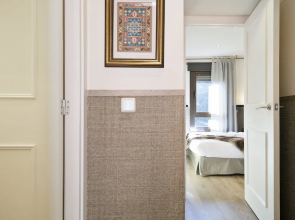 Luderna - Apartamento Dera Nhèu
