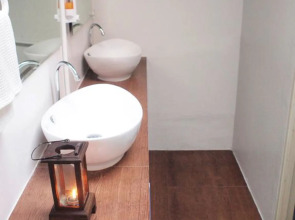 Siam Journey Guesthouse - Hostel