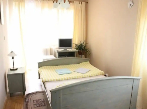 Motelik Mister