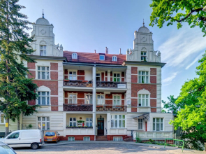 Welcome Apartment - Sopot Prestige