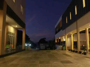 Mutiara Balige Hotel