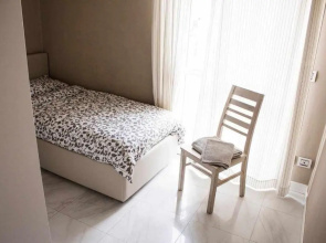 Trilocale in pieno centro lt0244